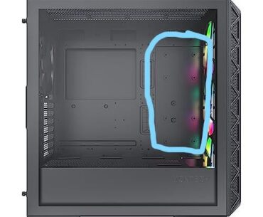What can I and what should I put here?