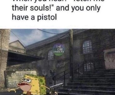 Still scares me sometimes