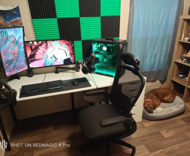 T'aint much, but it's mine. Is this average enough?