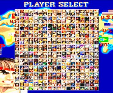 Need more characters....
