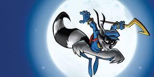 would you be interested in a Sly Cooper reboot or remaster?