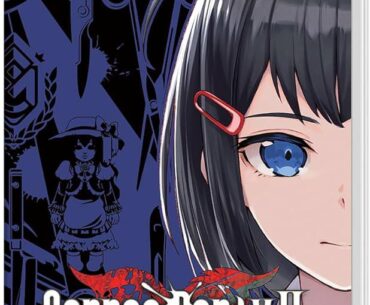OMG NEW CORPSE PARTY!!