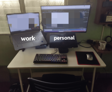 Is this a good setup (except for cables, need to find better power station)