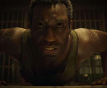 With Major Carver being a playable character on Terminus, he is now the second black crew member in all of Treyarch zombies.