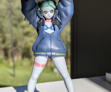 Just received these!