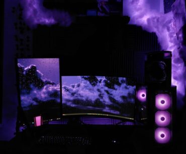 Setup update