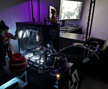 Update from post a few months ago