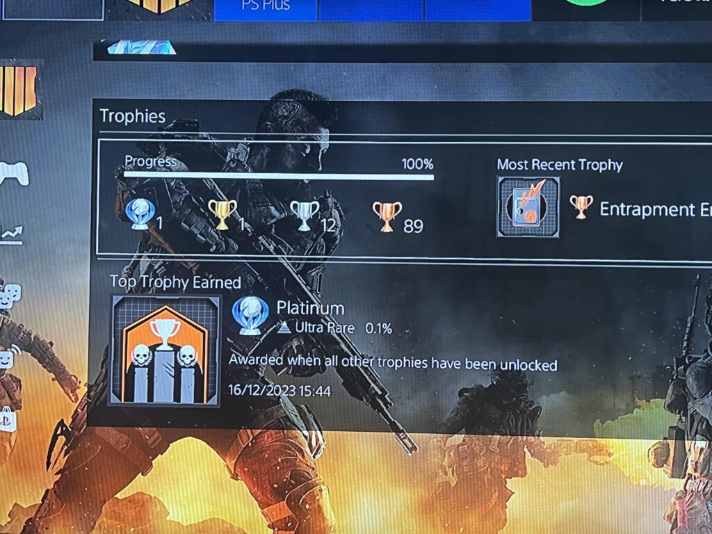 About time im ready for BO6 😭💀🙏