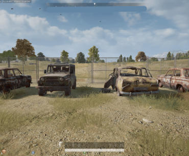 Where on Erangel? -22- (updates can't stop us)
