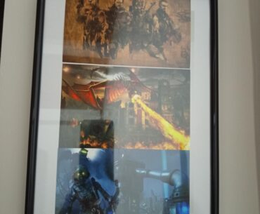 Small picture, big important