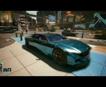 Cyberpunk 2077 [2024] AMD RDNA3 Path Tracing and Overclocking
