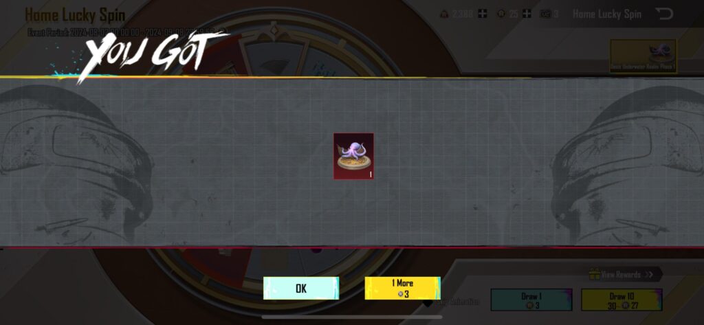 Finally got this thing after 2 weeks of trying