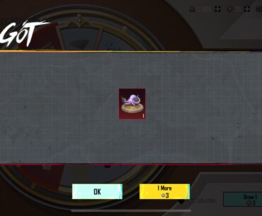 Finally got this thing after 2 weeks of trying