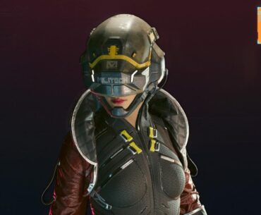 I'll never forgive CDPR for this...