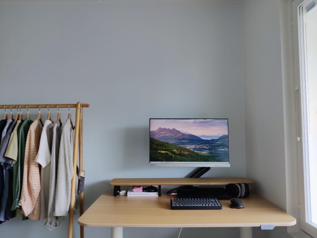 homestation