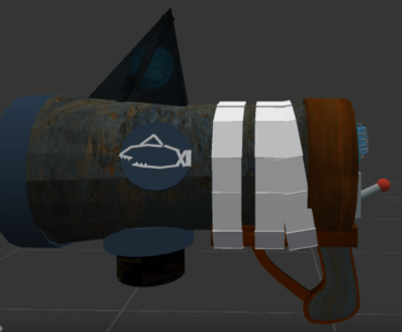 My cod zombies custom wonder weapon