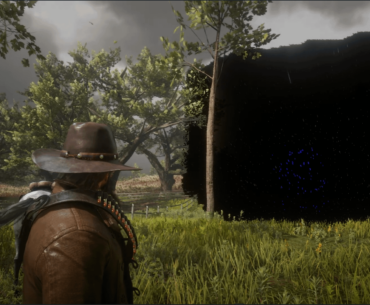 The Matrix has come for Arthur