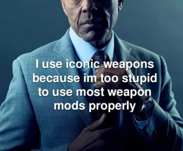 Why Should I Even Care About Ricochet?