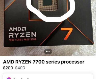This seller made the dumbest move..