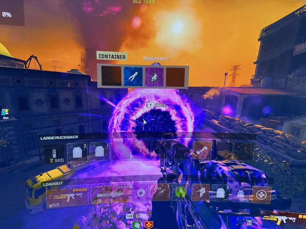 T3 Triangles Nerfed S5 Reloaded? T3 Triangles Nerfed S5 Reloaded?