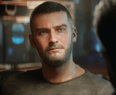So, you're telling me this 30-yo-tired-of-life-looking dude is now 23?