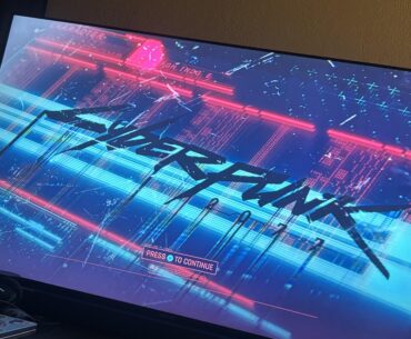 Starting my first playthrough tonight, and I’ve seen/heard very little about the game. Anything important I should know starting out?