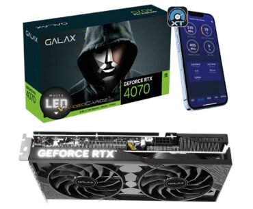 Buyer Beware: Nvidia RTX 4070 Gets Sneaky Memory Downgrade
