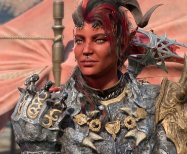 Larian announces BG3 Patch 7 will release "next week" for PC
