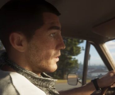 Former Rockstar dev says keep those GTA 6 expectations in check as "technology is moving much slower," so we may not see something like the "jump" from San Andreas to GTA 4