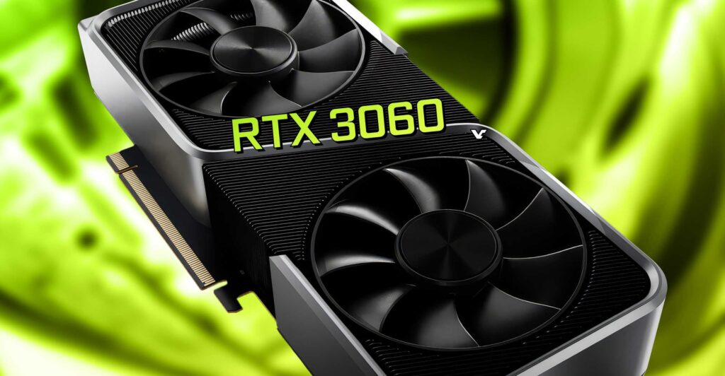NVIDIA to discontinue GeForce RTX 3060, Steams most popular GPU