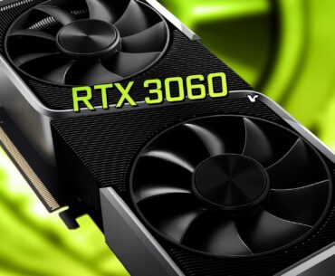 NVIDIA to discontinue GeForce RTX 3060, Steams most popular GPU