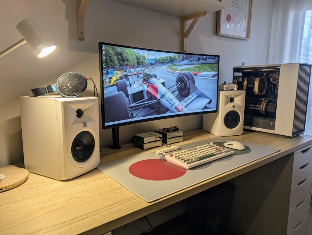 9009 and Noctua