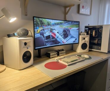 9009 and Noctua