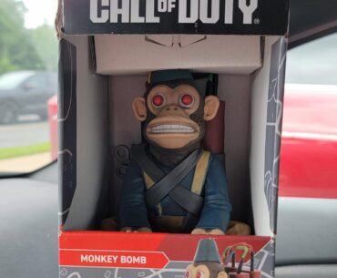 A unexpected good find