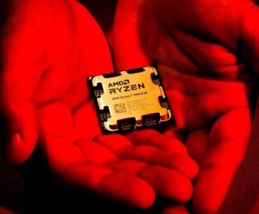 ‘Sinkclose’ Flaw in Hundreds of Millions of AMD Chips Allows Deep, Virtually Unfixable Infections