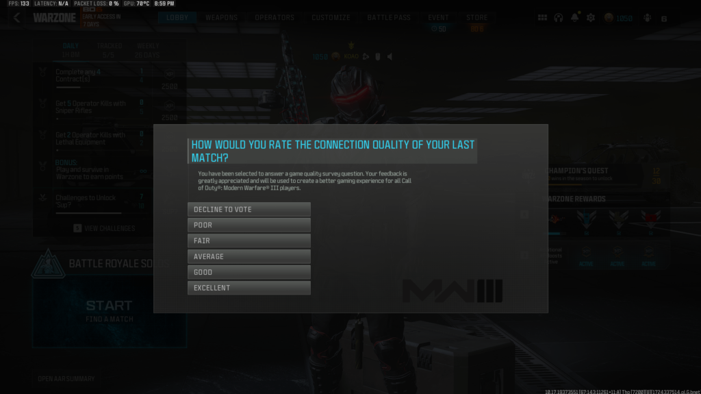 Never ever seen this before. Has to be new, it's new to me at least.