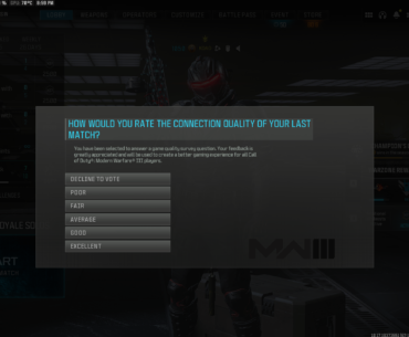 Never ever seen this before. Has to be new, it's new to me at least.