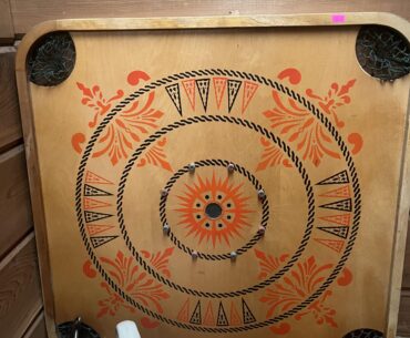 Anyone know what game this is? Found at an estate sale today.