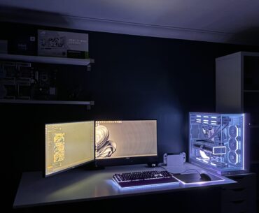 Setup