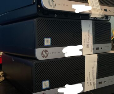 I just got 3 office computers for free, any ideas on projects I should try with them?