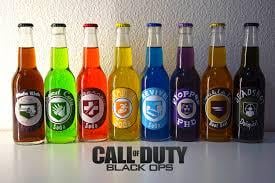 What is your favorite perk to use?