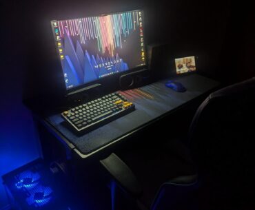 Ideas to improve?