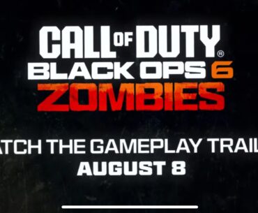 Gameplay trailer in 2 days!
