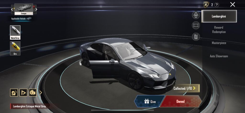 Lambo