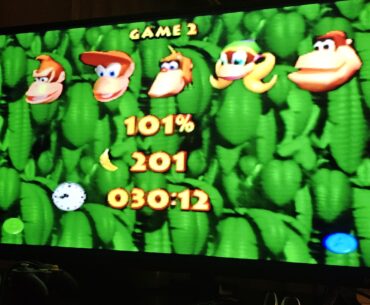 After so many years, I've finally done it