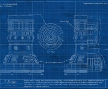 New Project Janus Image