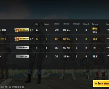 Damm daddy beat me for mvp xD
