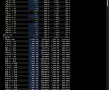 2402 ASUS Bios Issues