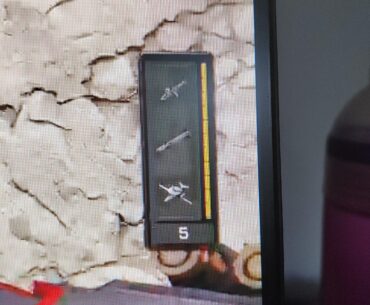 Why cant i activate this???