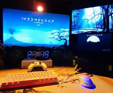 Anything I can improve?